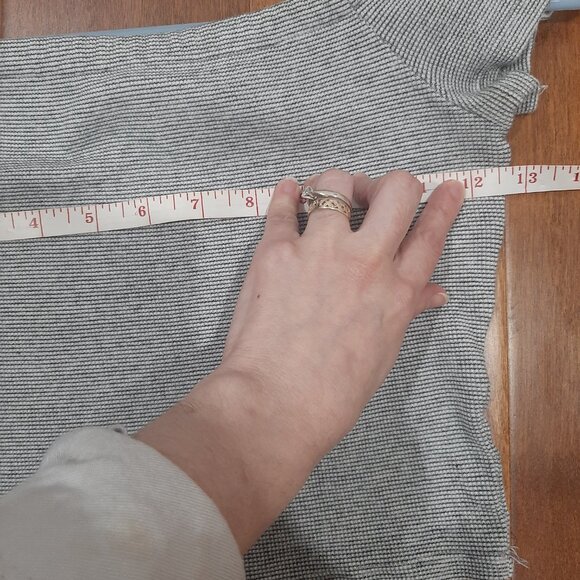 Zara crop top - Picture 3 of 7